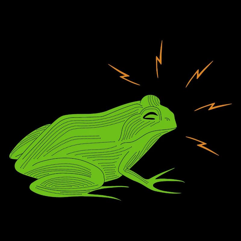 Grenouille