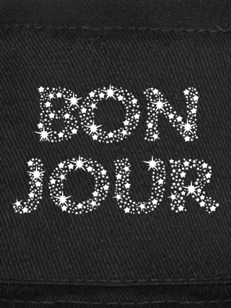 BONJOUR