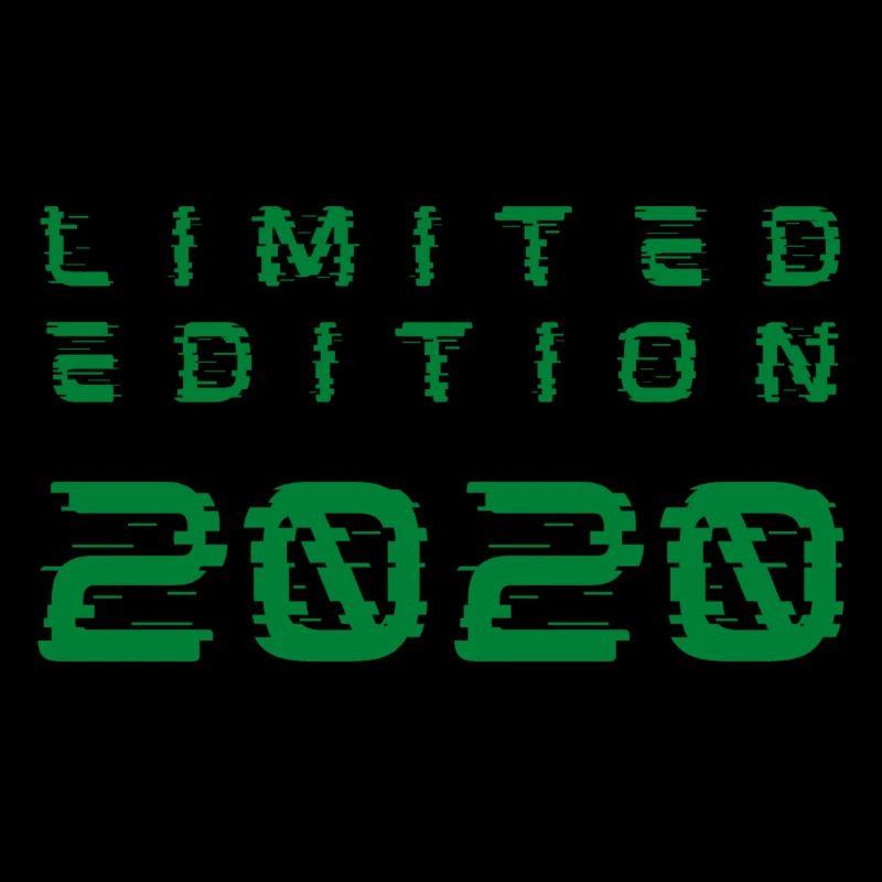 Édition limitée 2020