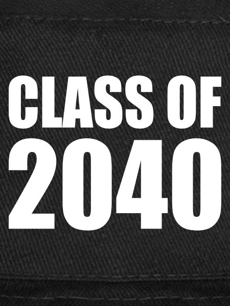 Class of 2040