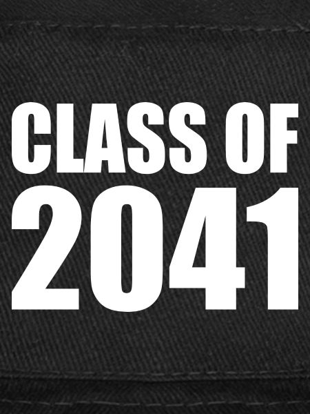 Class of 2041