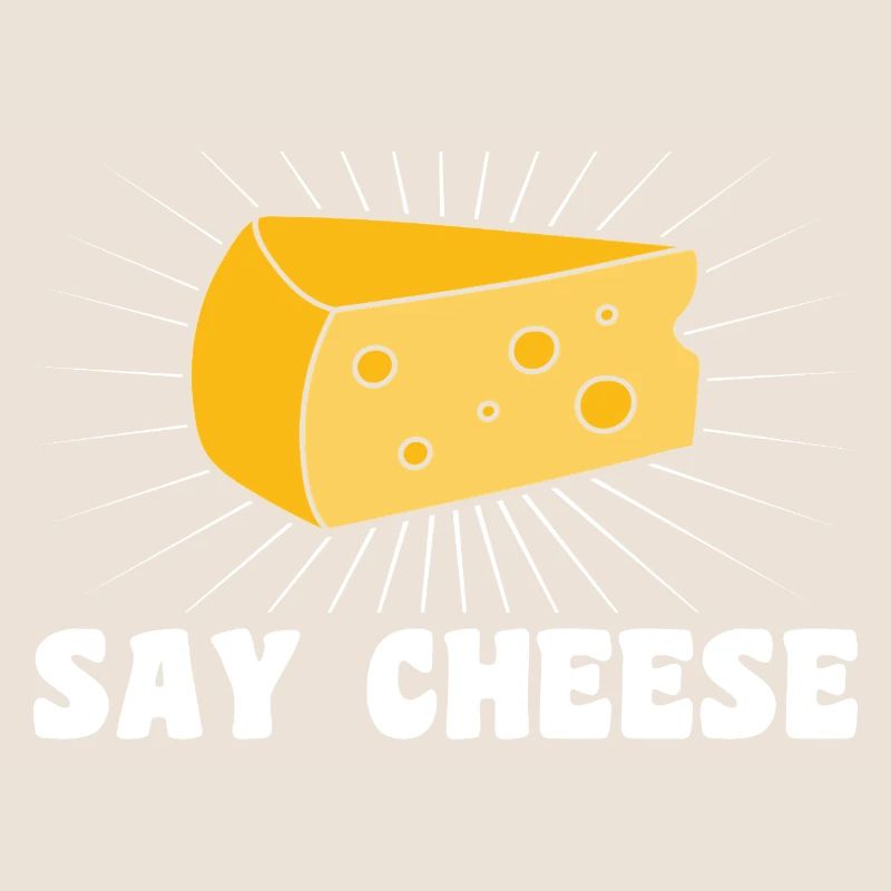 Dites fromage