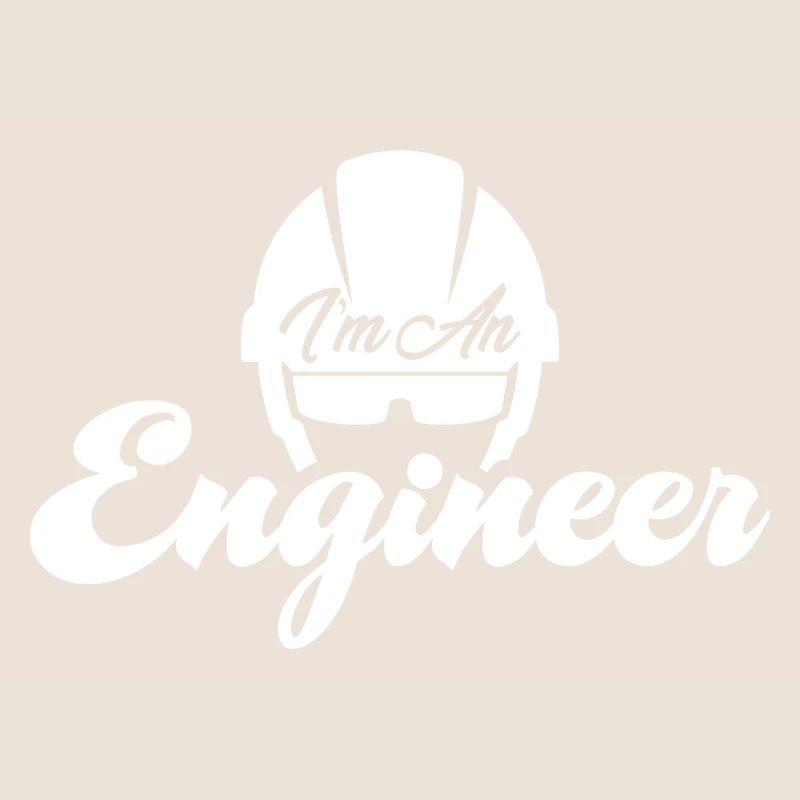 I am an engineer