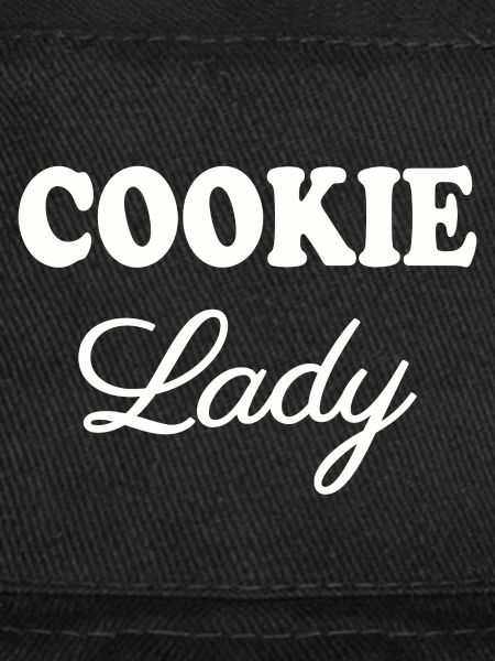 Cookie Lady
