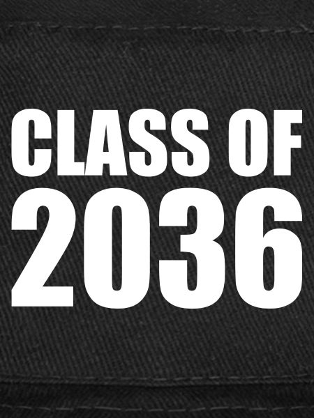 Class of 2036