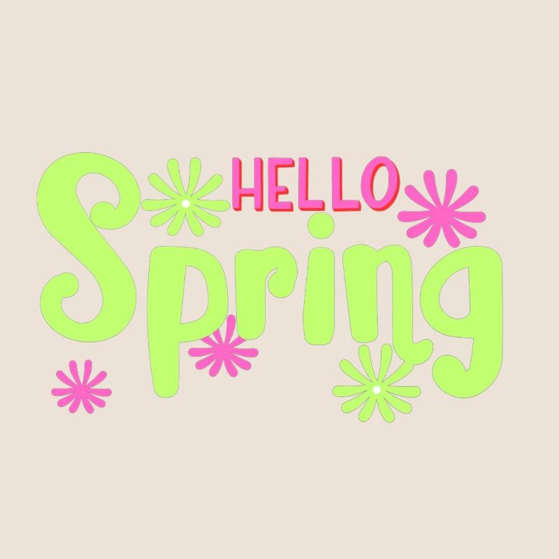 hello spring