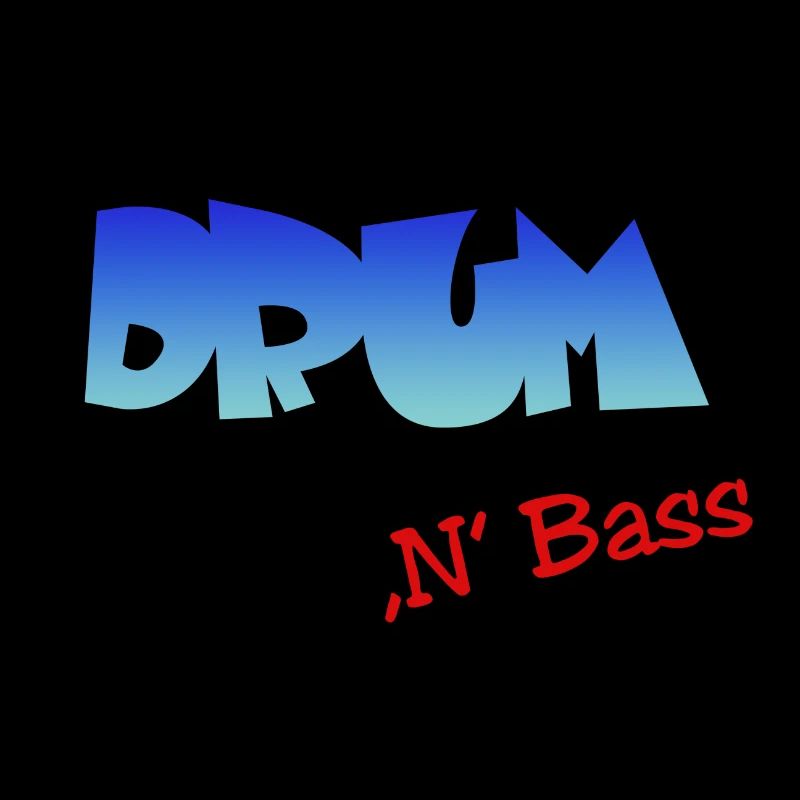Drum n Bass, Techno, Minimal