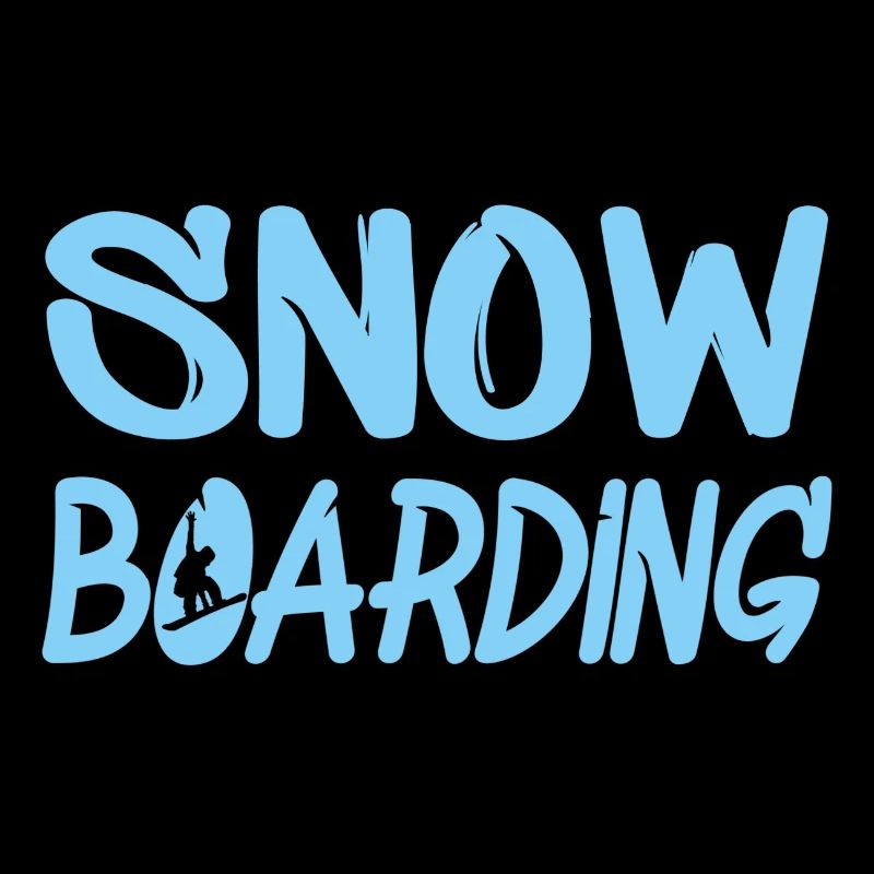 Snowboard