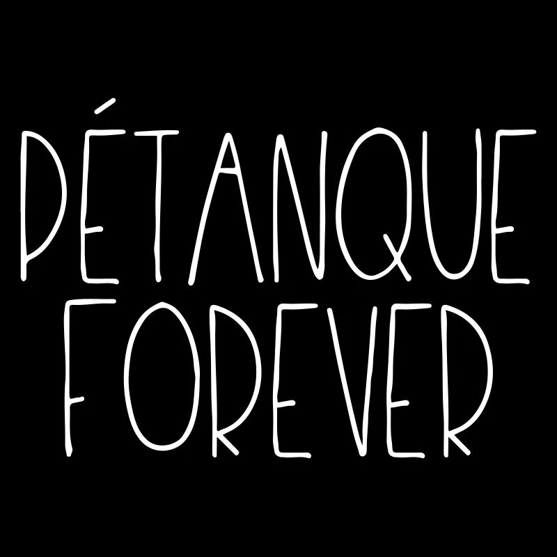 Pétanque Forever