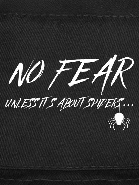 No Fear