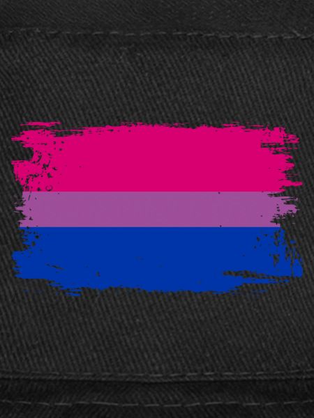 Drapeau de la fierté bisexuelle
