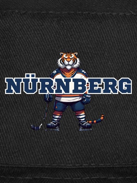 Nuremberg, ma ville !