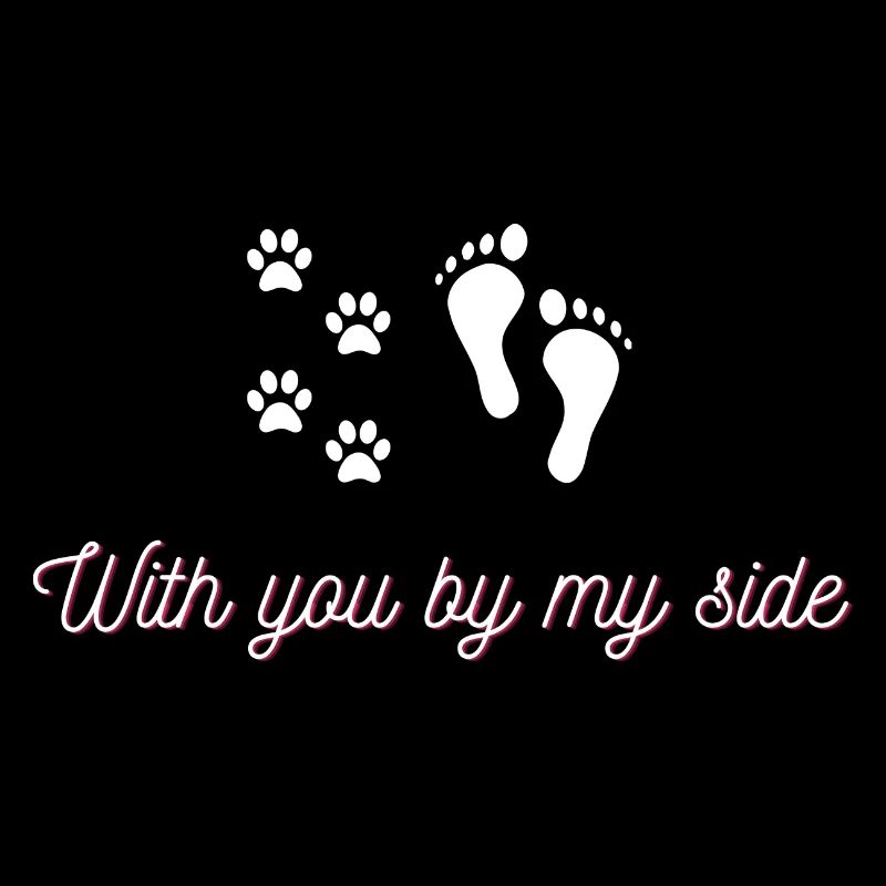 With you by my side
