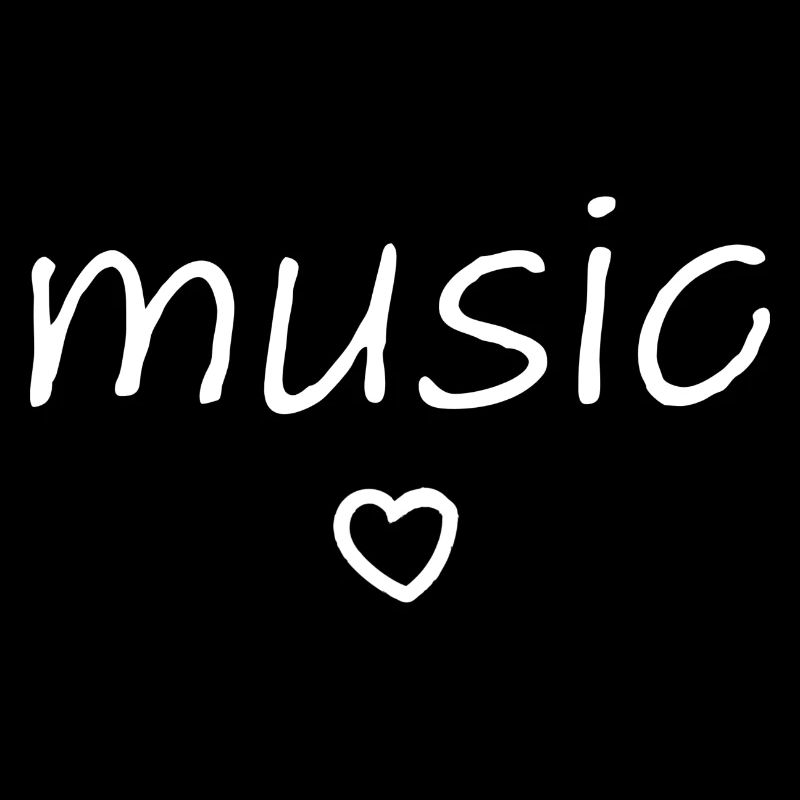 music!