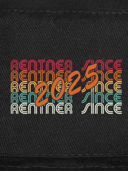 Rentner 2025