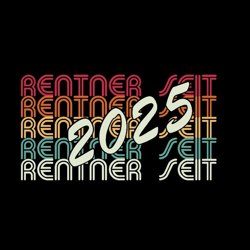 rentner 2025
