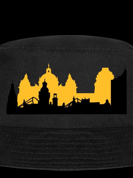 Leipzig Skyline