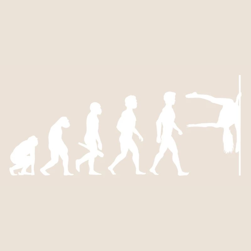 Evolution Poledance Pole Dancing Danse