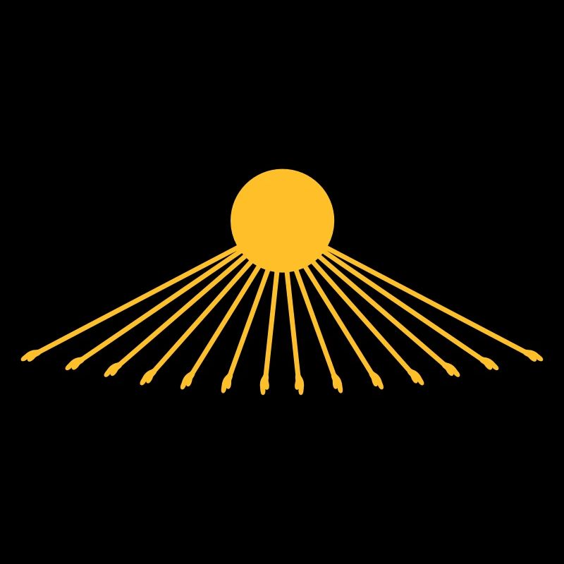 Egypt Sun, God, Re, Aton, Echnaton,