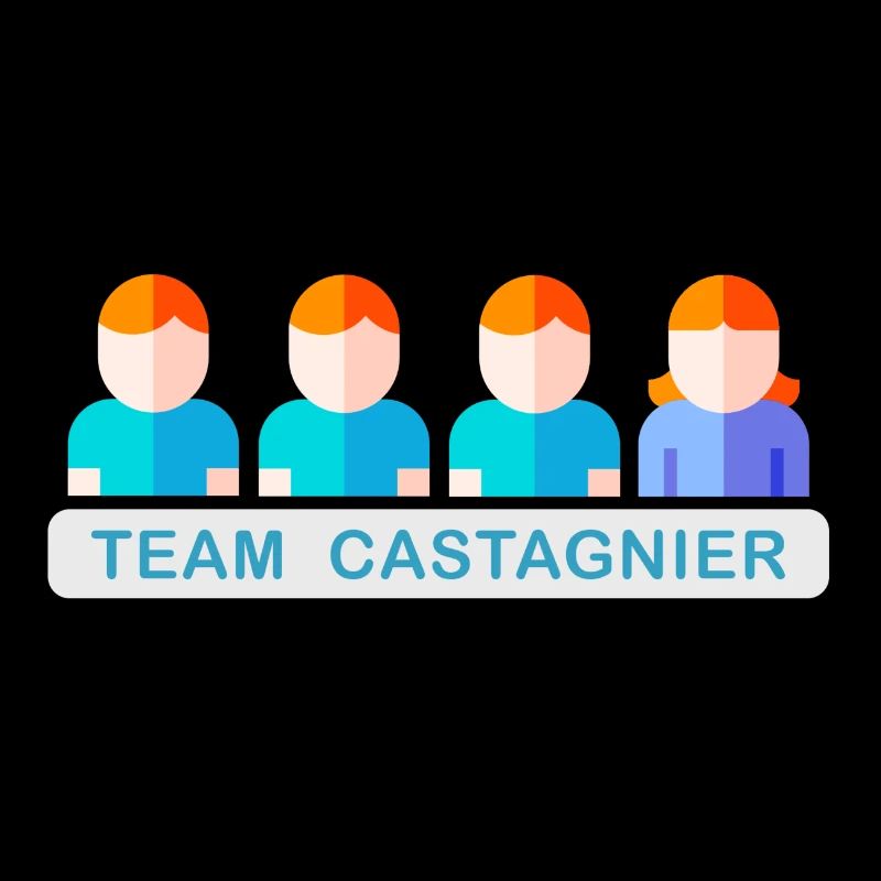 Team Castagnier