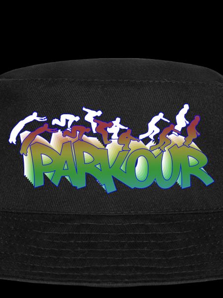 Parkour Freerunning Traceur