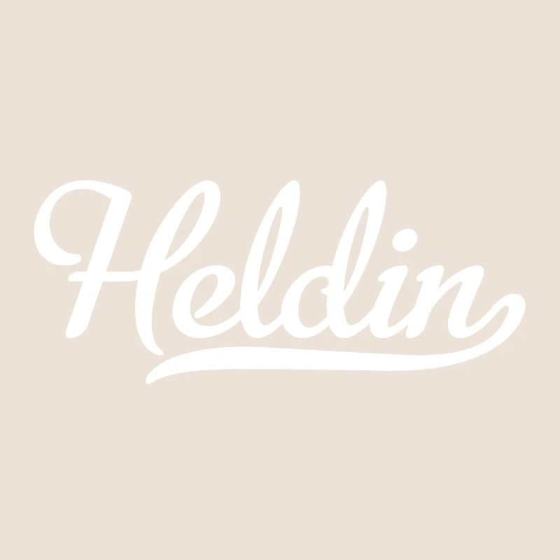Heldin