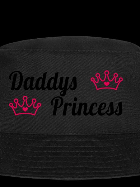 Daddy's Princess
