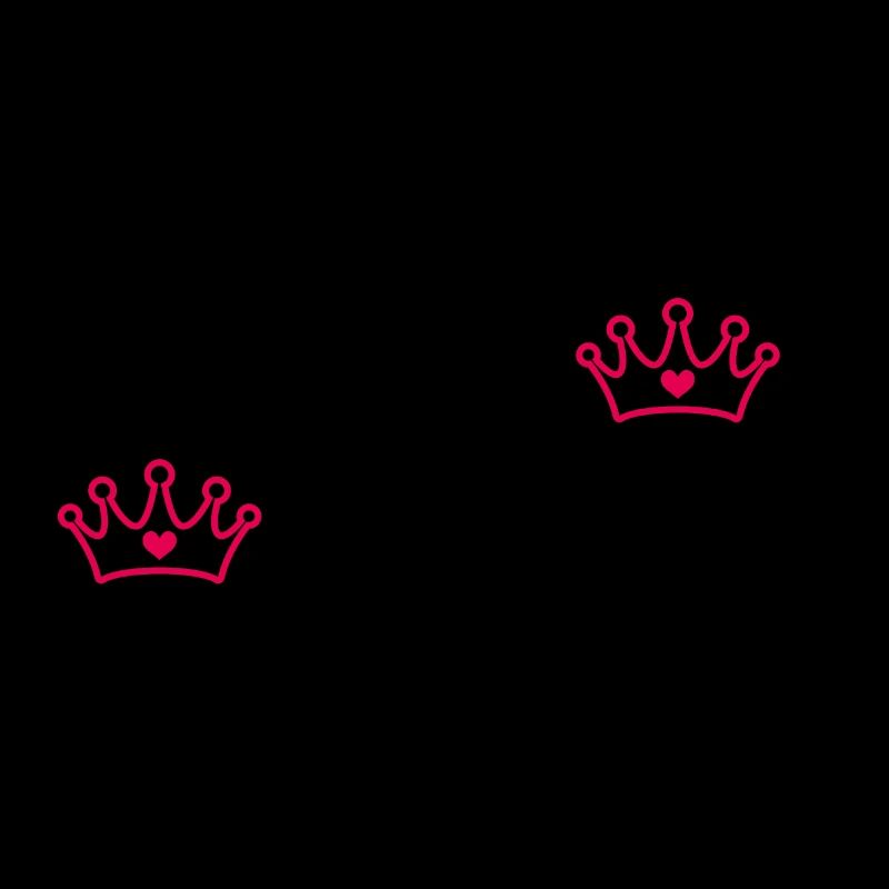 la princesse de papa
