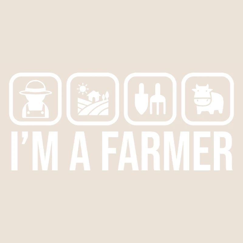 Artisan Pride Farmer Farmer