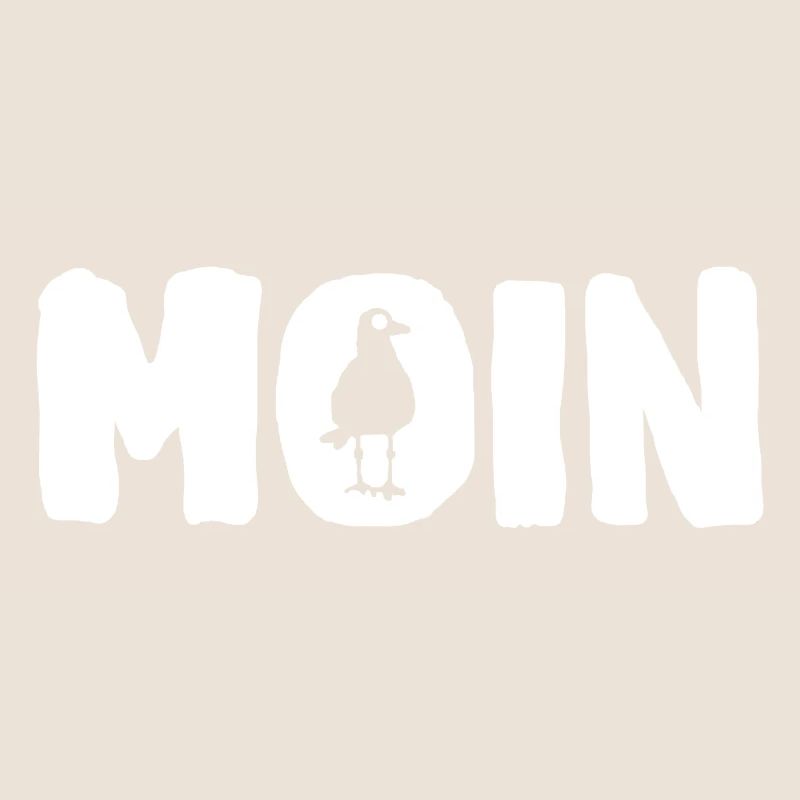 Moin | die Möwe