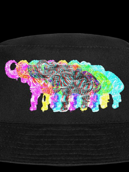 Edelfant Elephant PopArt