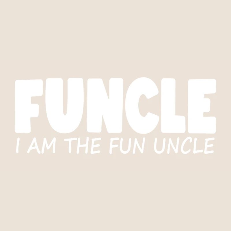 funcle fun oncle
