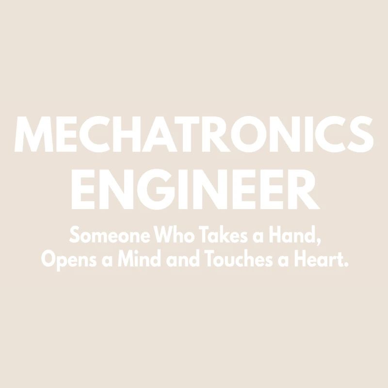mechatronics engineer