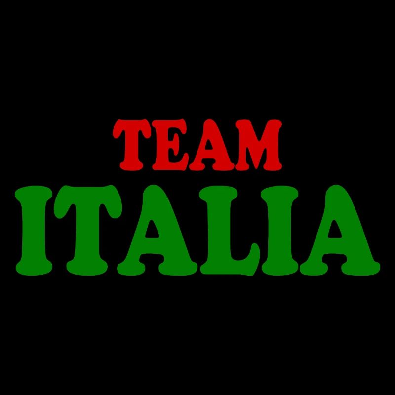 Team italia