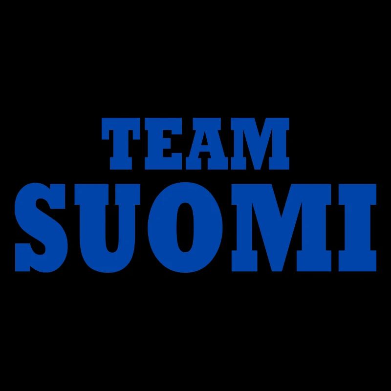 Team suomi