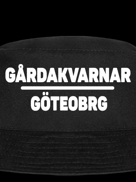 Gårdakvarnar Göteborg