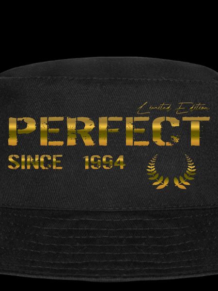 Perfect since 1994