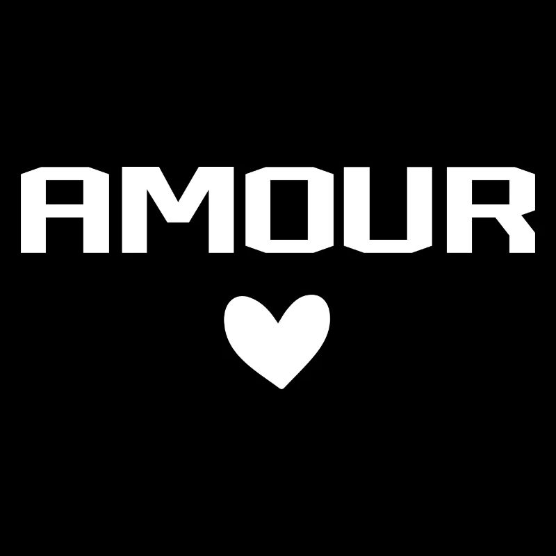 Amour Cœur