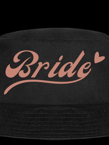 Bride - Mariée