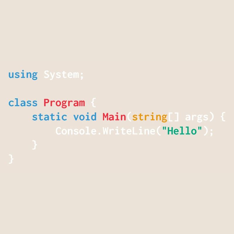 Developer c web humor funny