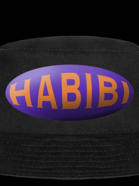 Habibi