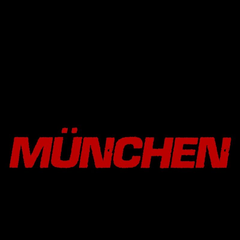 münchen skyline