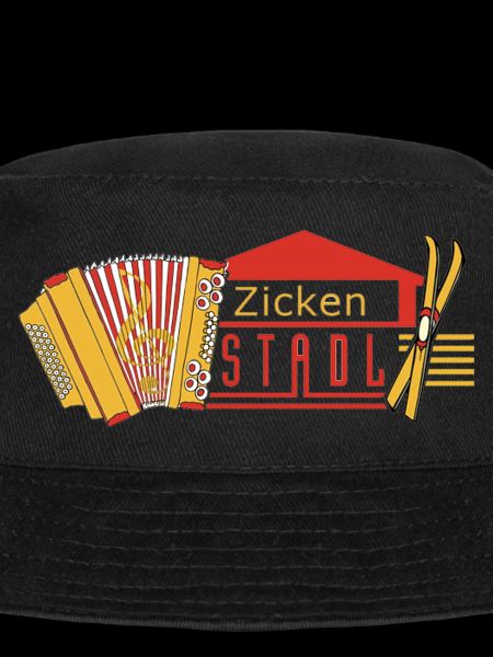 Zickenstadl
