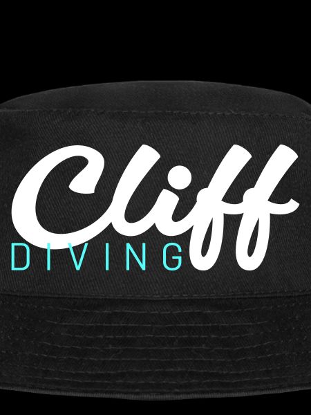 Cliff Diving