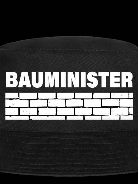 BAUMINISTER