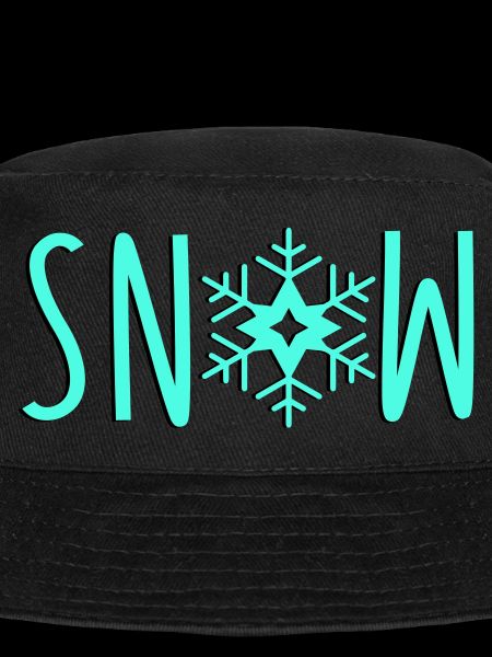 Snowflake Snow