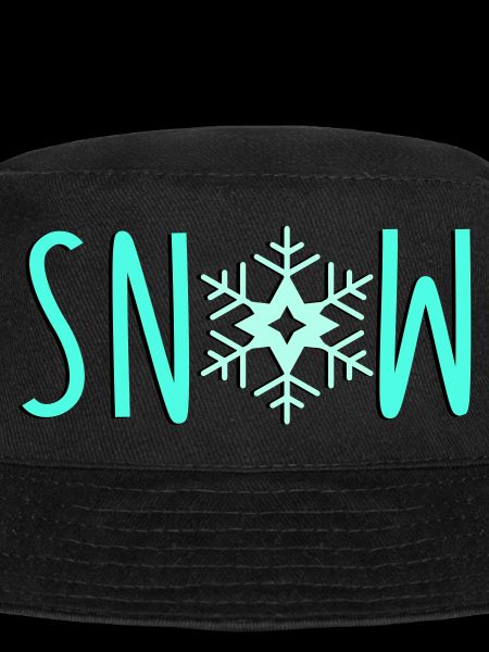 Neige flocon de neige