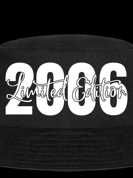 Limited Edition 2006