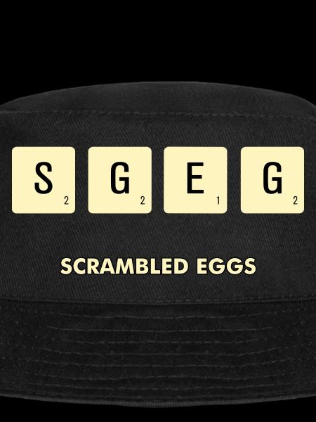 Scrambled Eggs