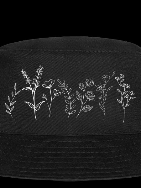 Fleurs sauvages